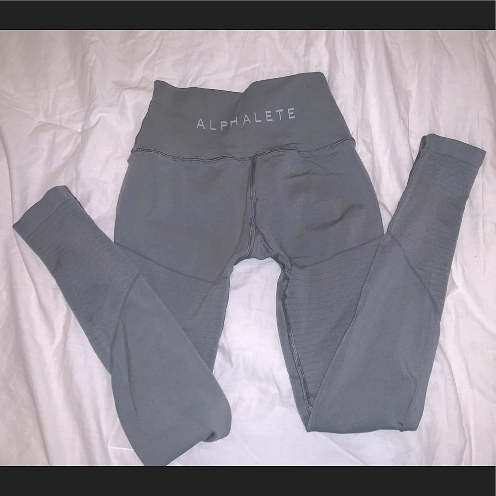 COPY - Alphalete OG revivals